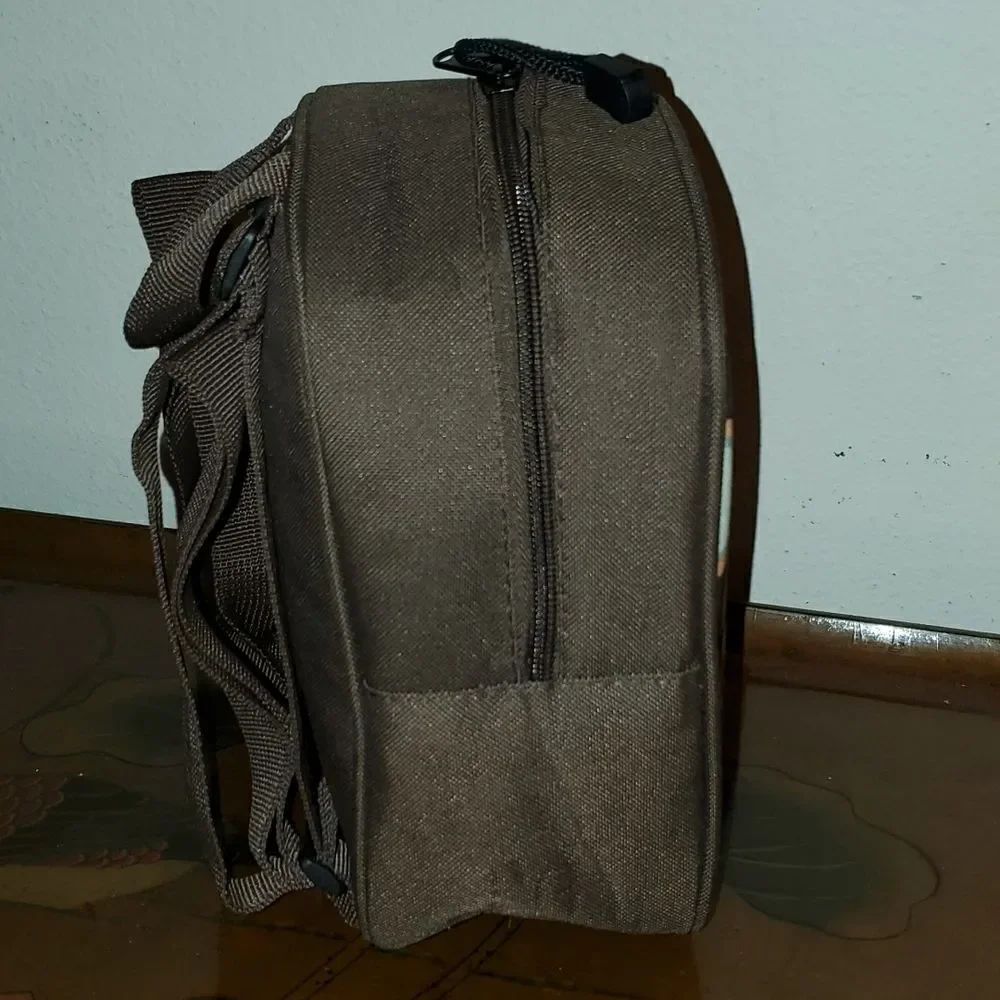Dickies Mini Insulated Bag Backpack - Picture 4 of 7